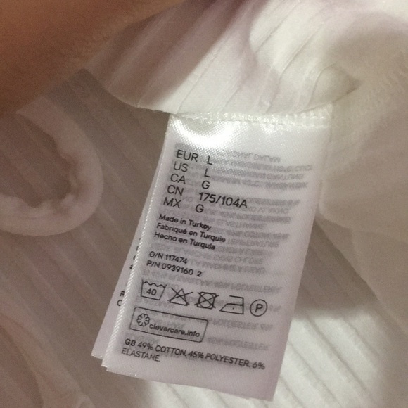 Lettuce trim cardigan - Picture 4 of 5